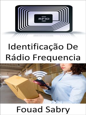 cover image of Identificação De Rádio Frequencia